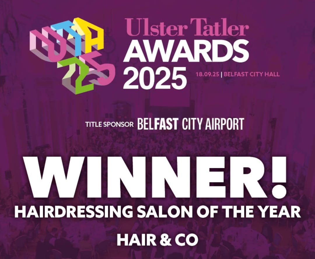 Ulster Tatler award